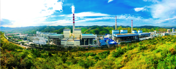 雙碳引領(lǐng)，綠色轉(zhuǎn)型 古交發(fā)電廠的環(huán)保技術(shù)創(chuàng)新實(shí)踐