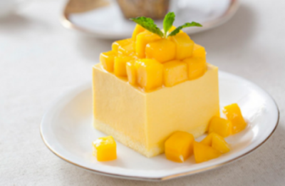 尋味法國IV 探尋法國甜點的前世今生