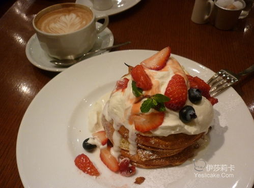 盛夏消暑，品味經典甜品小吃