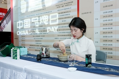 貴州農業品牌 創新驅動發展，食用農產品初加工加速'出山'